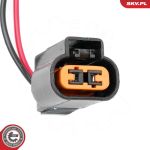 ESEN SKV Motorhaubenschloß 60SKV617 ESEN SKV Motorhaubenschloß 60SKV617