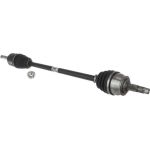 SKF Antriebswelle VKJC 8885