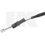 Seilzug, Feststellbremse Db T. Vito 03- Pr 903382