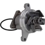 KAMOKA Wasserpumpe T0136 KAMOKA Wasserpumpe T0136