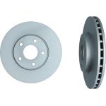 KAMOKA Bremsscheibe 103591