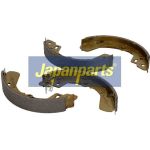 Japanparts Bremsbacken GF-811AF Japanparts Bremsbacken GF-811AF
