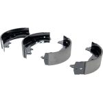 ATE Bremsbackensatz 03.0137-0438.2