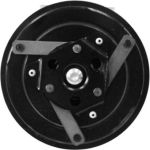 MAHLE Kompressor, Klimaanlage ACP 8 000P MAHLE Kompressor, Klimaanlage ACP 8 000P