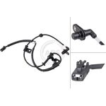 A.B.S. Sensor, Raddrehzahl 32155 A.B.S. Sensor, Raddrehzahl 32155