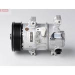 DENSO Kompressor DCP50035 DENSO Kompressor DCP50035