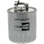 CHAMPION Kraftstofffilter CFF100257 CHAMPION Kraftstofffilter CFF100257