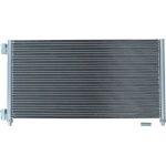 KAMOKA Kondensator, Klimaanlage 7800192