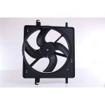 Nissens Kühlerlüfter PKW 85027 Nissens Kühlerlüfter PKW 85027