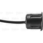 VALEO Sensor schwarz matt 632205 VALEO Sensor schwarz matt 632205