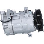 NRF Kompressor, Klimaanlage 320214 NRF Kompressor, Klimaanlage 320214