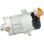 NRF Kompressor 32559 NRF Kompressor 32559