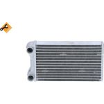 NRF Wärmetauscher, Innenraumheizung 54369 NRF Wärmetauscher, Innenraumheizung 54369