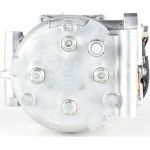 MAHLE Kompressor, Klimaanlage ACP 1097 000P MAHLE Kompressor, Klimaanlage ACP 1097 000P