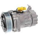 Valeo Kompressor 813206 Valeo Kompressor 813206