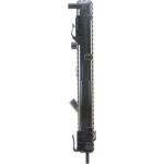 MAHLE Kühler, Motorkühlung CR 605 000S MAHLE Kühler, Motorkühlung CR 605 000S