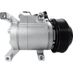 MAHLE Kompressor, Klimaanlage ACP 659 000P MAHLE Kompressor, Klimaanlage ACP 659 000P