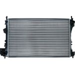 Kamoka Motorkühler 7705138 Kamoka Motorkühler 7705138