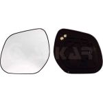 Alkar Außenspiegelglas 6431859 Alkar Außenspiegelglas 6431859