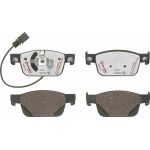 BREMBO Bremsklötze Xtra VA P 85 153X BREMBO Bremsklötze Xtra VA P 85 153X