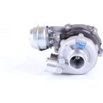 NISSENS Turbolader 93223 NISSENS Turbolader 93223