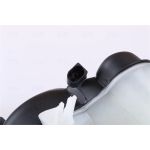 Nissens Kühlmittel-Ausgleichsbehälter 996275 Nissens Kühlmittel-Ausgleichsbehälter 996275