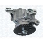 Magneti Marelli Ölpumpe 351516000123 Magneti Marelli Ölpumpe 351516000123