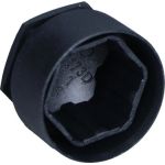 4M0601173D VAG Original 4M0601173D Radschrauben Abdeckung Audi A3 17- (Farbe: Schwarz) – – OE-Nr. 4M0601173D