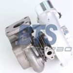 BTS TURBO Turbolader T911222 BTS TURBO Turbolader T911222