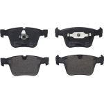 BREMBO Bremsklötze HA P 50 116 BREMBO Bremsklötze HA P 50 116