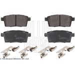 ADM54298 Bremsbelagsatz Mazda T. Cx-7/Cx-9 07 ADM54298 Bremsbelagsatz Mazda T. Cx-7/Cx-9 07