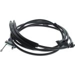 Bosch Handbremsseil 1987482494