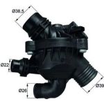 Kennfeldthermostat TM 30 97 Kennfeldthermostat TM 30 97