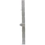 Kühler, Motorkühlung CR 1050 000S Kühler, Motorkühlung CR 1050 000S