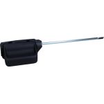 VAG Original 7E0843642C9B9 7E0843642C9B9 Schiebetürgriff VW Transporter 03- rechts Innenraum – – OE-Nr. 7E0843642C9B9