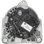 8EL 011 712-021 HELLA Generator 8EL 011 712-021 8EL 011 712-021 HELLA Generator 8EL 011 712-021