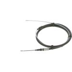 Handbremsseil 1987477598 Handbremsseil 1987477598