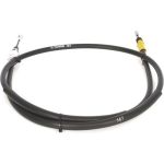 Handbremsseil li 1987482680 Handbremsseil li 1987482680