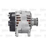 Valeo Lichtmaschine 439748