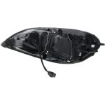 043869 Valeo Scheinwerfer 043869 - rechts H7/H9 + Leuchtweitenregulierung + Stellmotor PQ 043869 Valeo Scheinwerfer 043869 - rechts H7/H9 + Leuchtweitenregulierung + Stellmotor PQ
