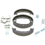 Bremsbackensatz 0 204 113 803 Bremsbackensatz 0 204 113 803