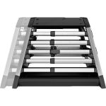Thule Allax threshold S Hundebox für Autos mit niedrigem Kofferraumboden 770011