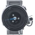 MAHLE Kompressor, Klimaanlage ACP 584 000S MAHLE Kompressor, Klimaanlage ACP 584 000S