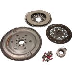 LUK REPSET DMF 600 0014 00 LUK REPSET DMF 600 0014 00