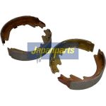 Japanparts Bremsbacken GF-509AF Japanparts Bremsbacken GF-509AF