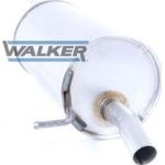 Walker Endschalldämpfer 23819 Walker Endschalldämpfer 23819