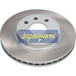 Japanparts Bremsscheibe DI-W13C Japanparts Bremsscheibe DI-W13C