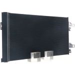 Kondensator, Klimaanlage AC 363 000S Kondensator, Klimaanlage AC 363 000S