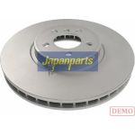 Japanparts Bremsscheibe DI-0144C Japanparts Bremsscheibe DI-0144C