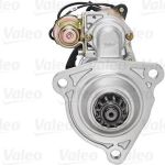 Valeo Anlasser 438280